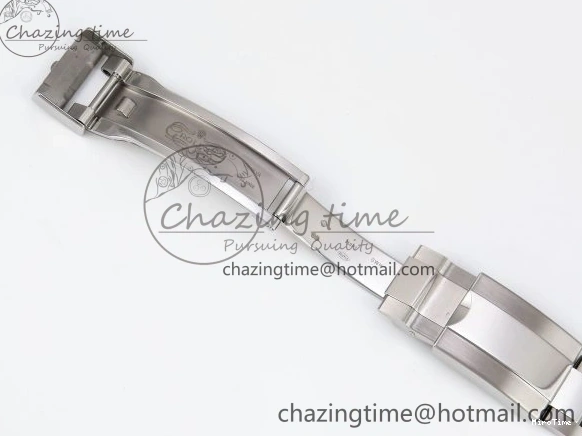 MiroTime 0423 Daytona 116506 Clean 1:1 Best Edition Ice Blue Dial Crystal Markers on SS Bracelet SA4130 V Popular 1702